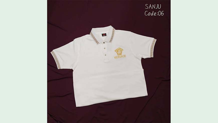 Men Polo