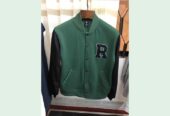 Man’s Varsity Jackets