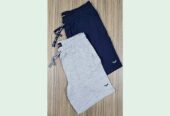 3 QUARTER PANTS FOR MEN’S