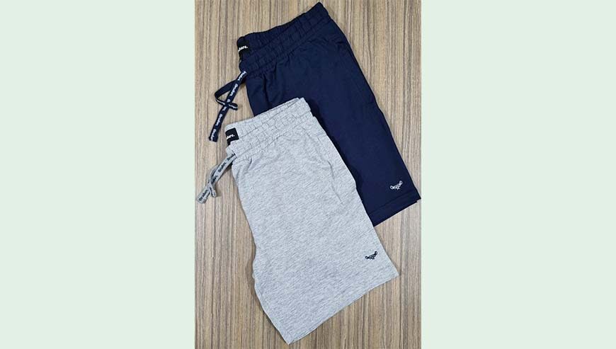 3 QUARTER PANTS FOR MEN’S