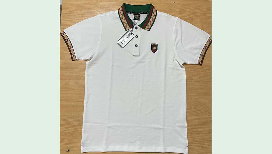 Men Polo