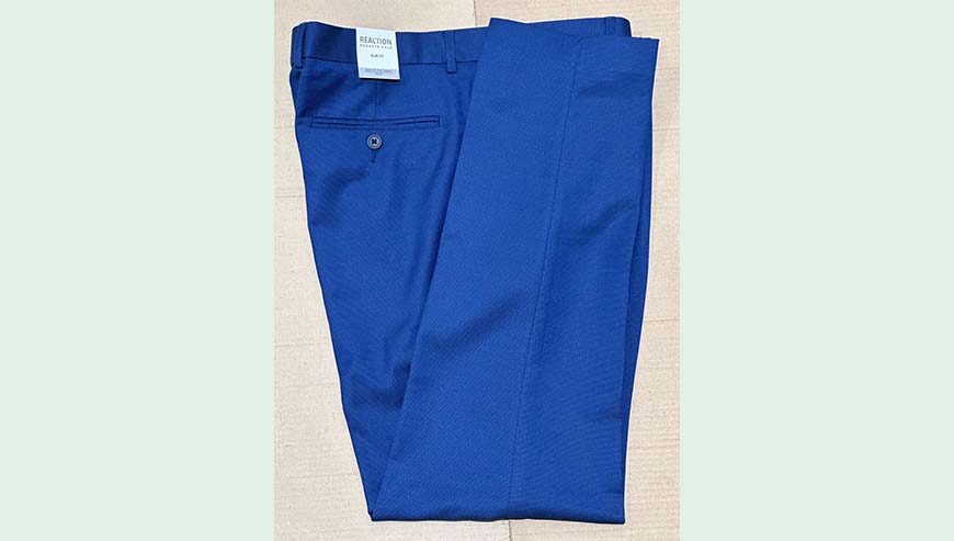 MARCO PHIL FORMAL PANT