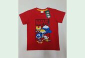 Boys T-shirt