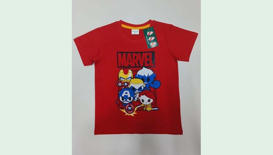 Boys T-shirt