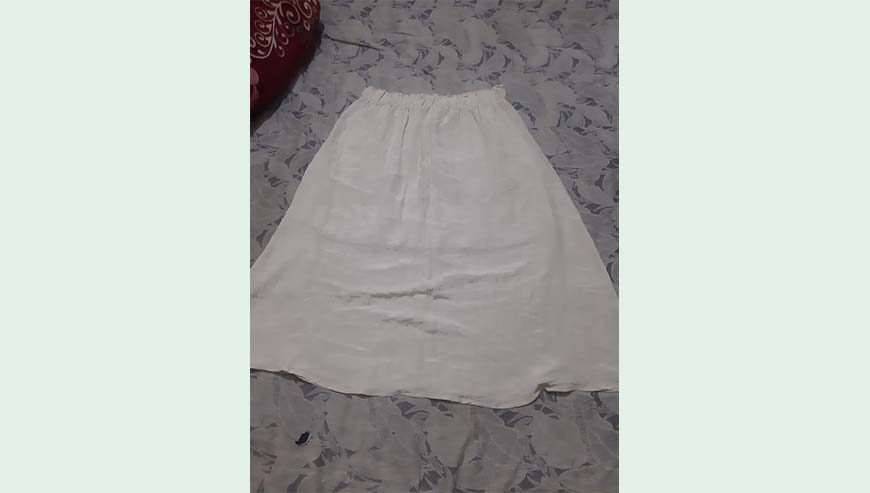 ladies skirt