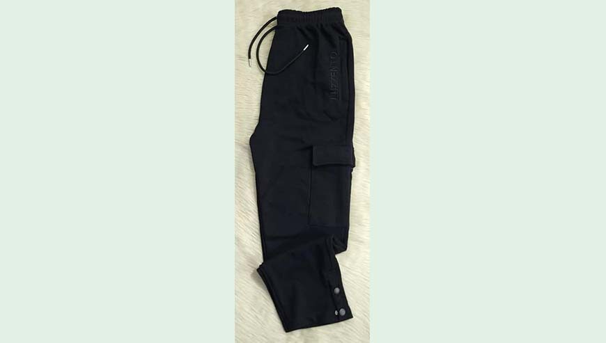 Cargo joggers