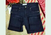 Men’s Denim Pant