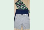 ORIGINAL SHORT PANT FOR MEN’S