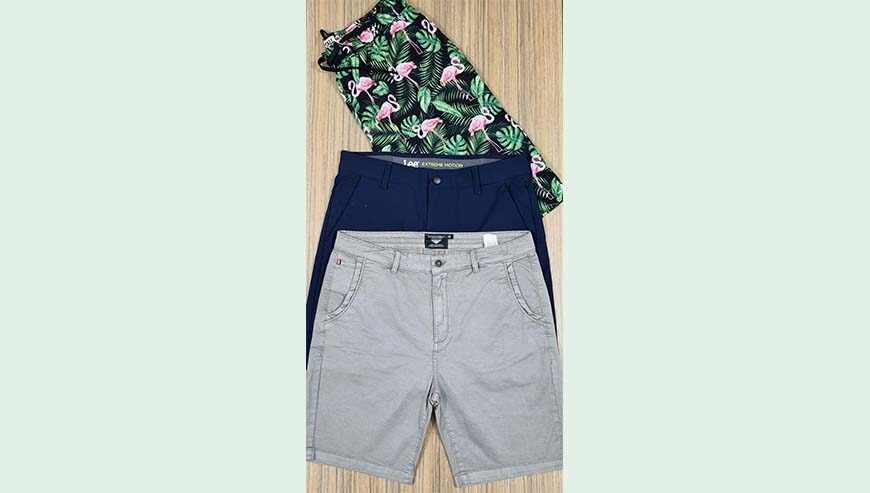 ORIGINAL SHORT PANT FOR MEN’S