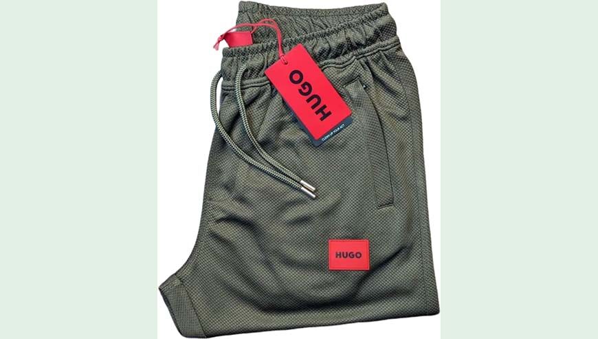 Men’s premium trouser