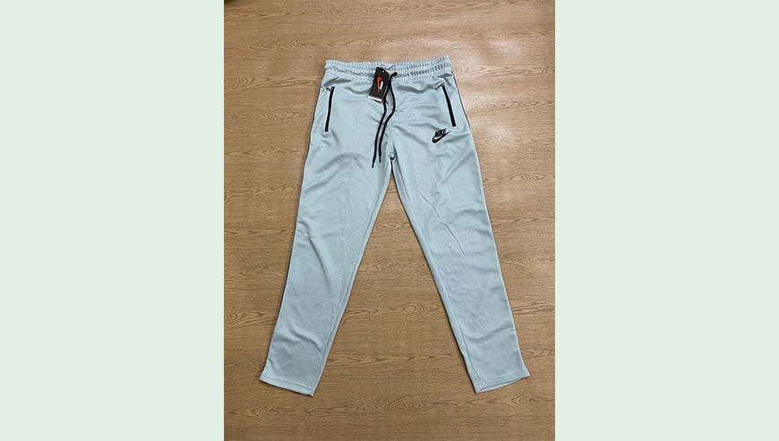 Men’s trouser