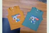 Boys megi t-shirt