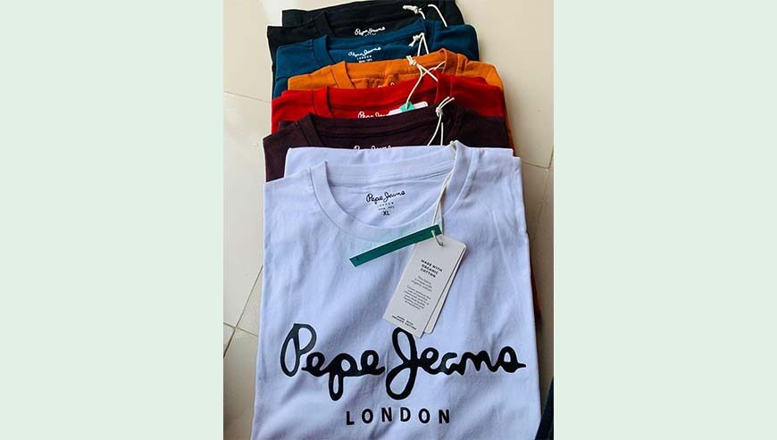 Pepe jeans London T-shirt