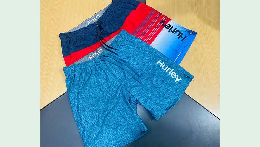 Hurley Men’s Shorts