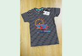 Kid’s Stripe T-shirt