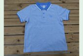 Boys original polo