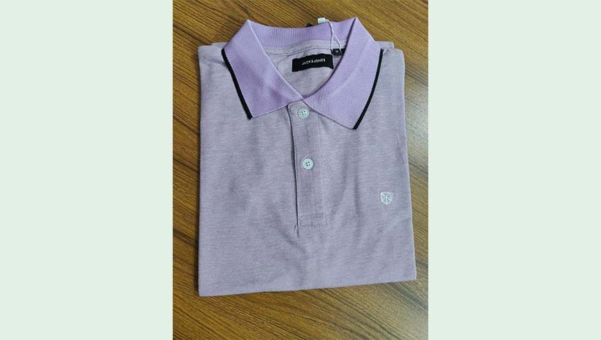 Men’s polo