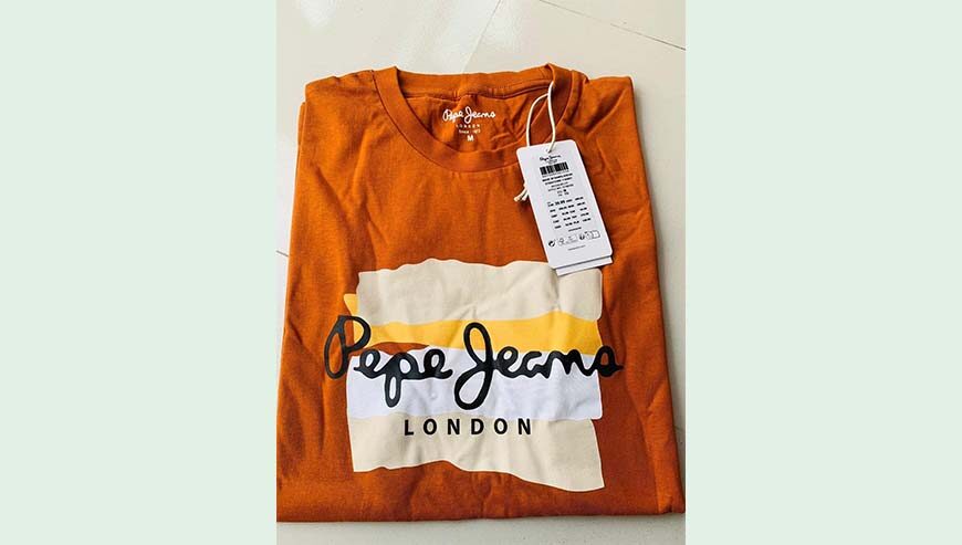 Pepe jeans London T-shirt