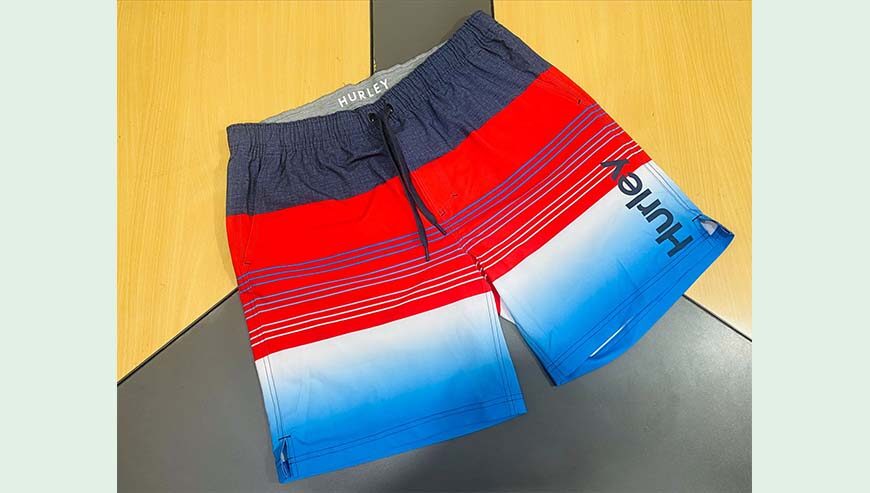 Hurley Men’s Shorts