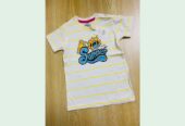 Kid’s Stripe T-shirt