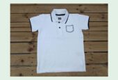 Boys original polo