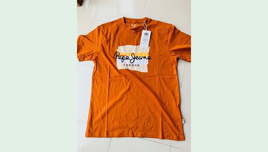 Pepe jeans London T-shirt