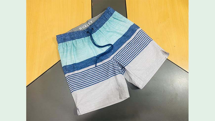 Hurley Men’s Shorts