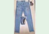 Men Denim pant