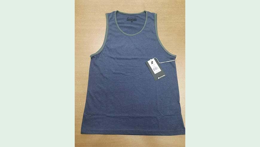 Men’s tank top