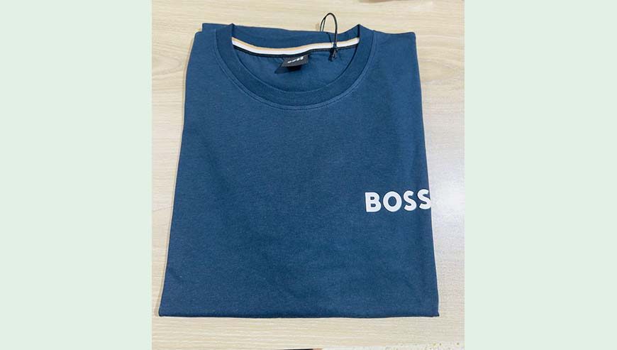 Men’s t-shirt