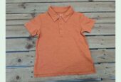 Boys original polo