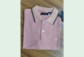 Men’s polo