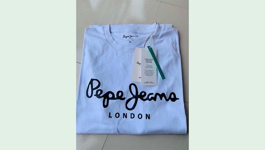 Pepe jeans London T-shirt