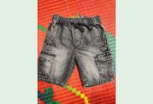 Boyes 6 poket short