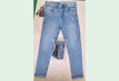 Men Denim pant