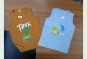 Boys megi t-shirt