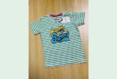 Kid’s Stripe T-shirt