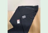 Men’s microstich trouser