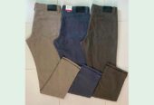 Original Export Men’s Twill Pant