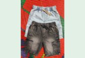 Boyes 6 poket short